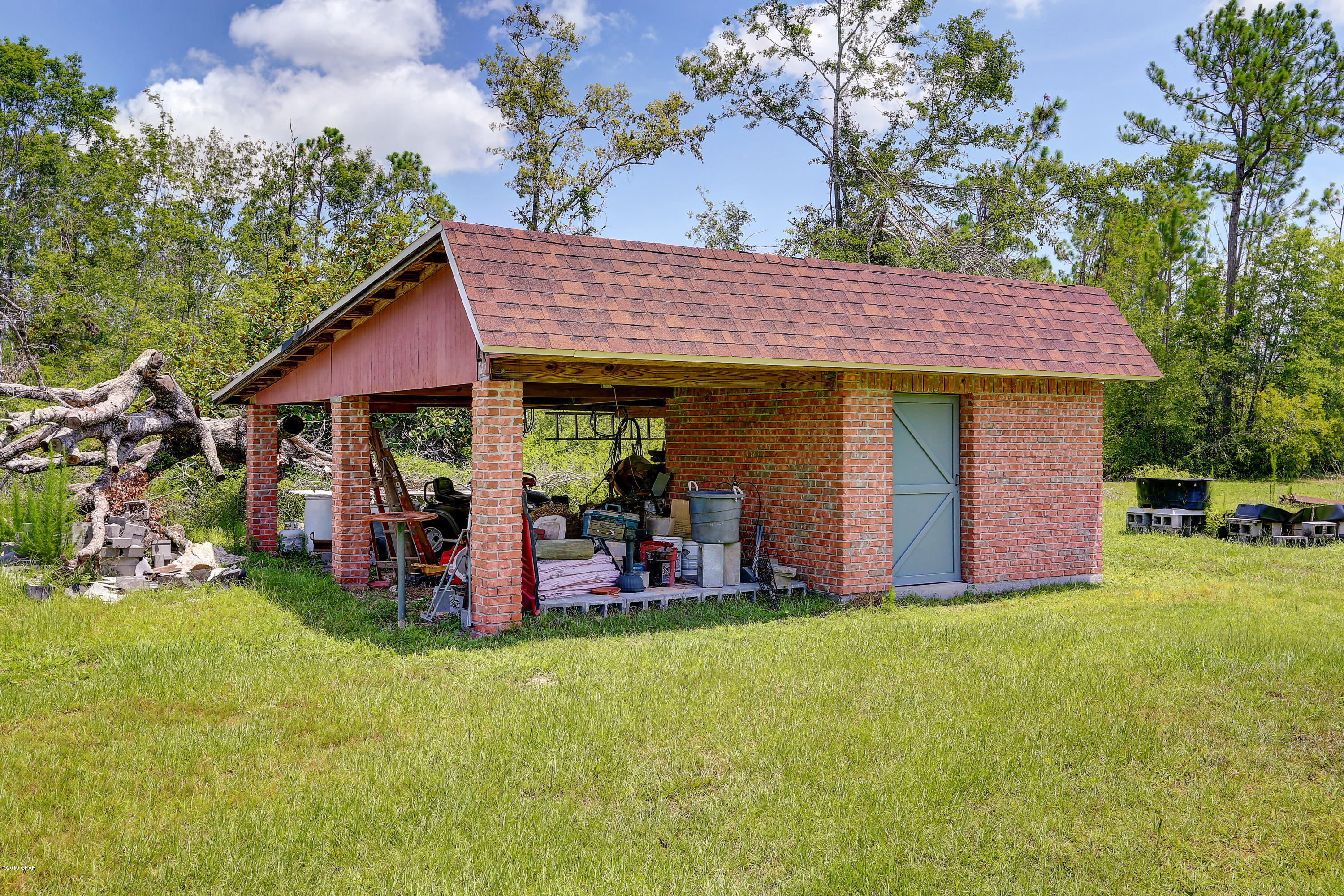 [No Recorded Subdiv] - Residential