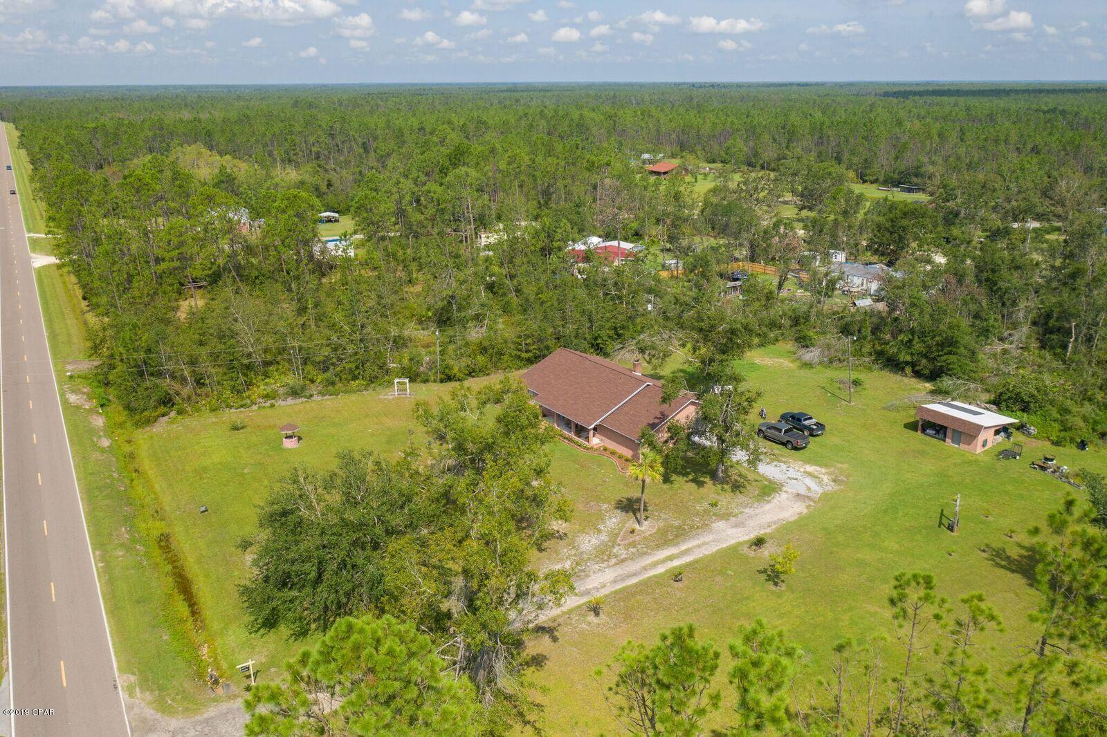 [No Recorded Subdiv] - Residential