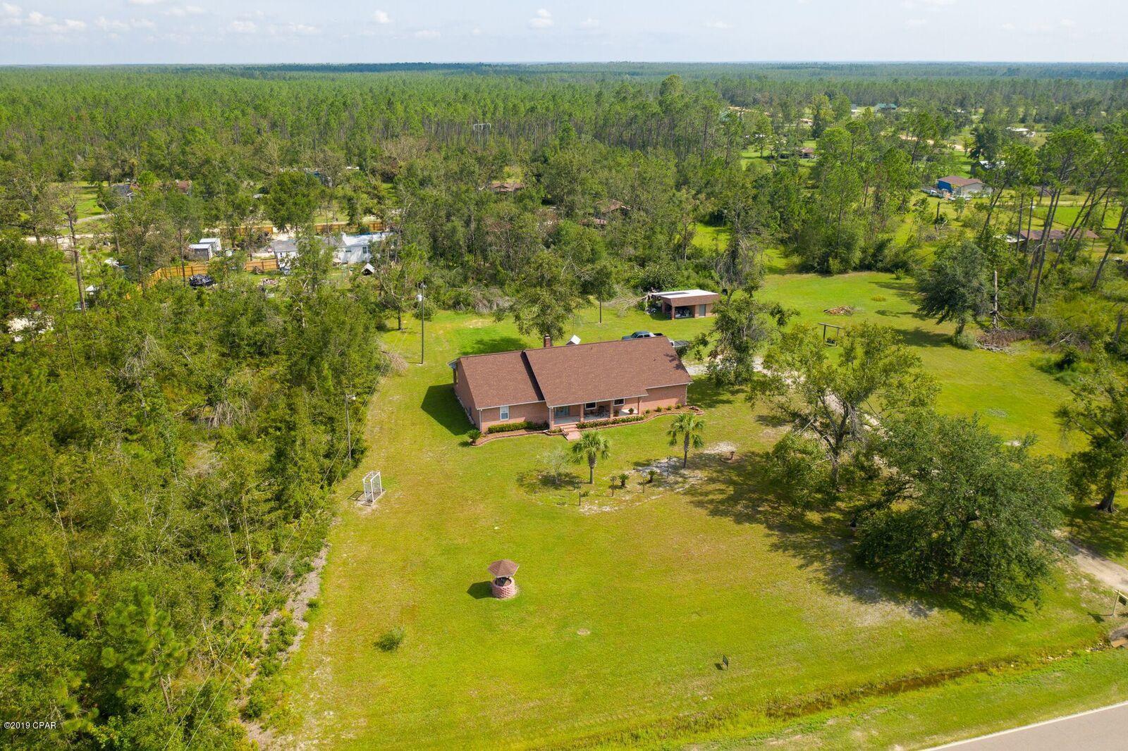 [No Recorded Subdiv] - Residential