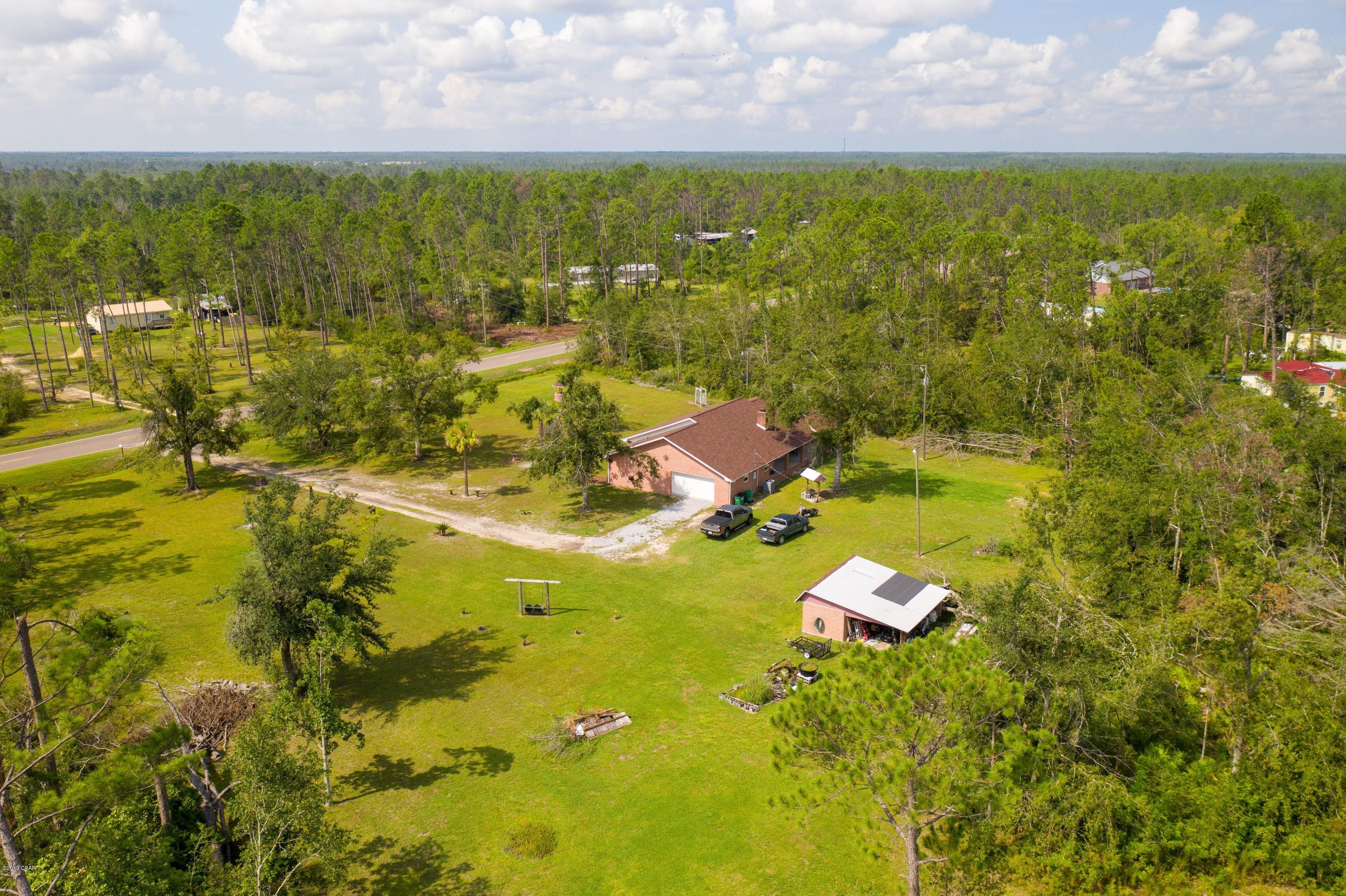 [No Recorded Subdiv] - Residential