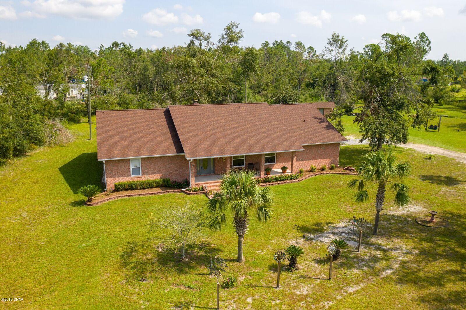 [No Recorded Subdiv] - Residential