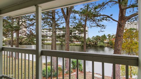 A home in Panama City Beach