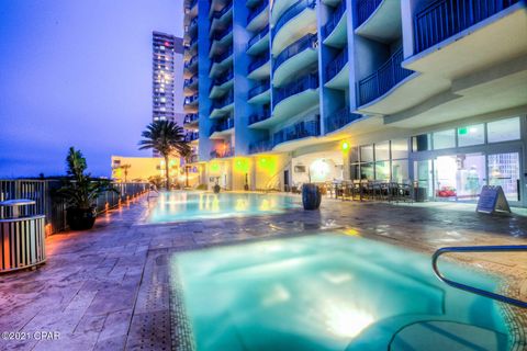 A home in Panama City Beach