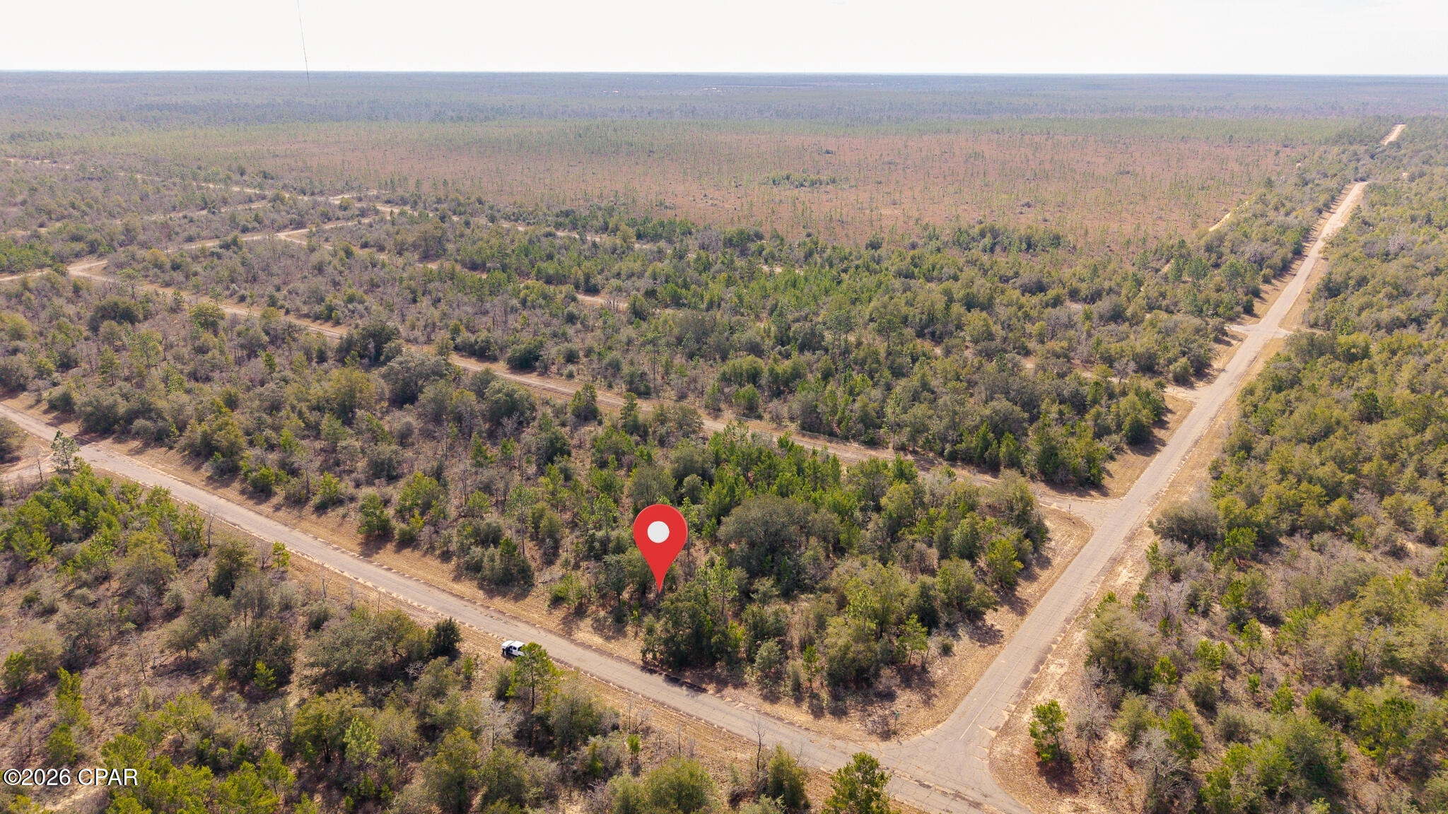 Sunny Hills Unit 11 - Land