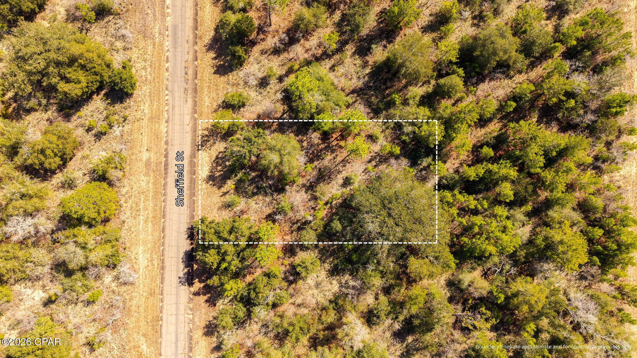 Sunny Hills Unit 11 - Land