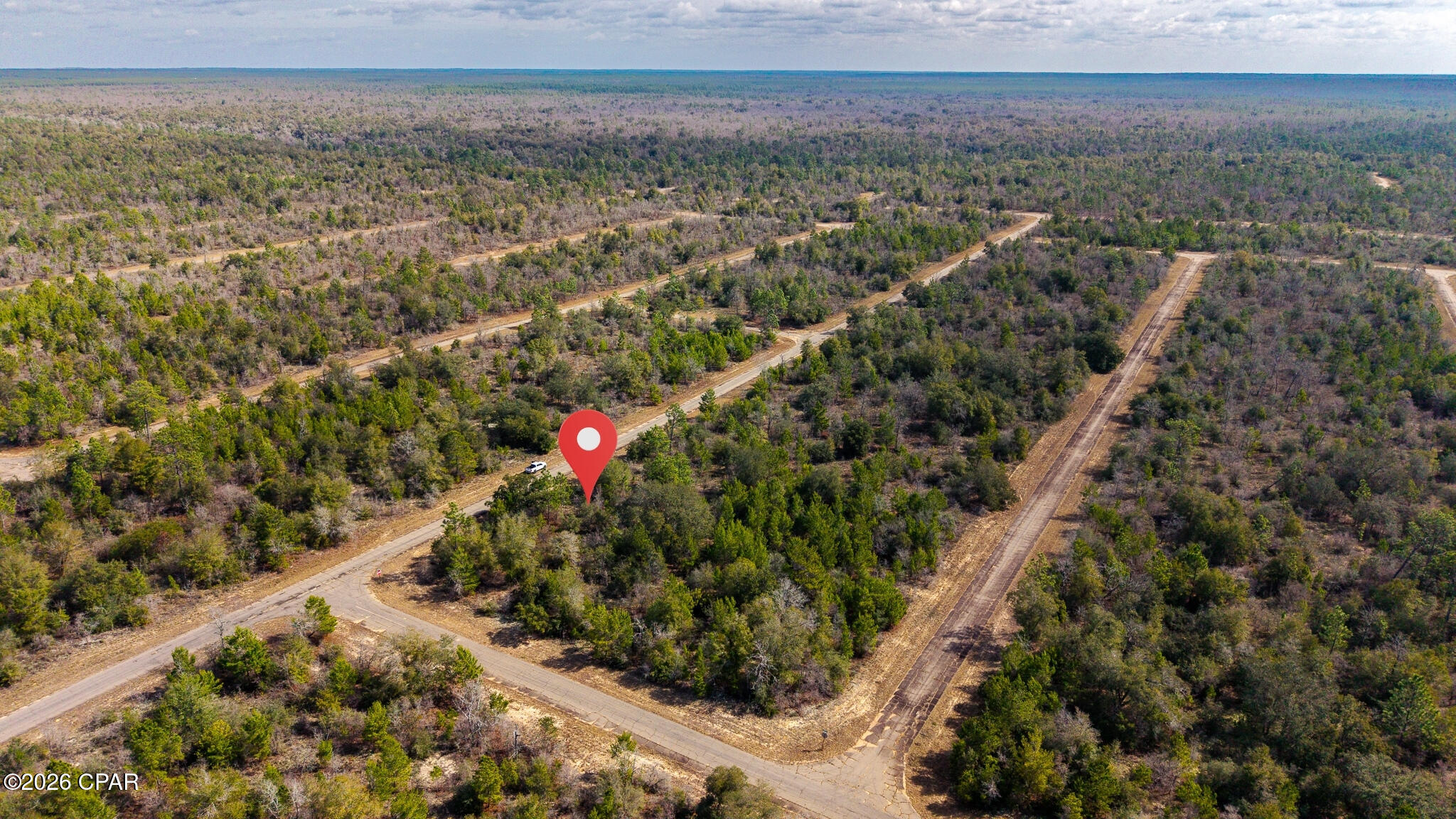 Sunny Hills Unit 11 - Land