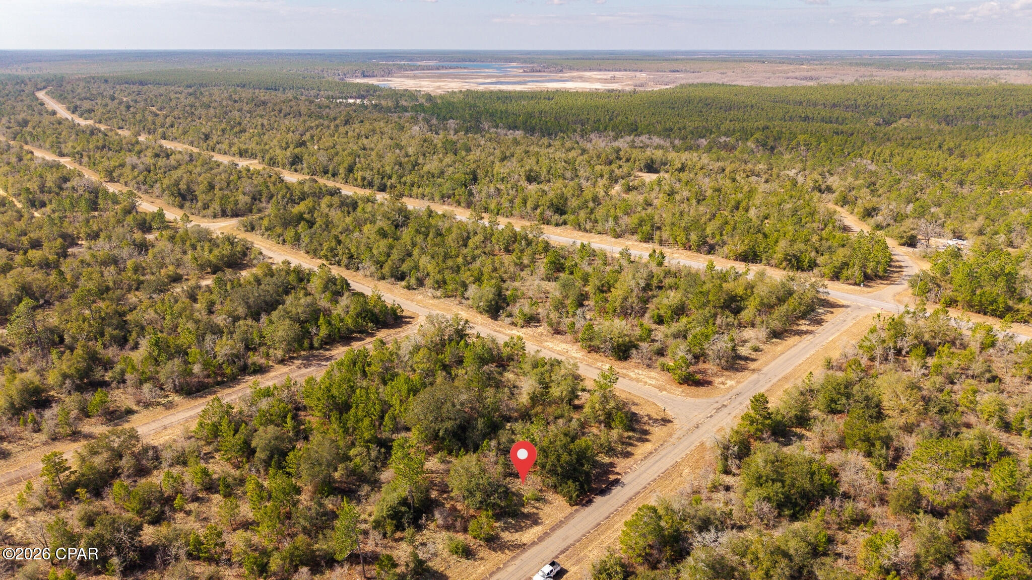 Sunny Hills Unit 11 - Land