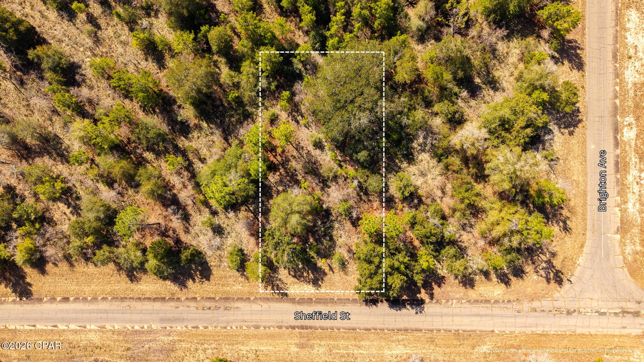 Sunny Hills Unit 11 - Land