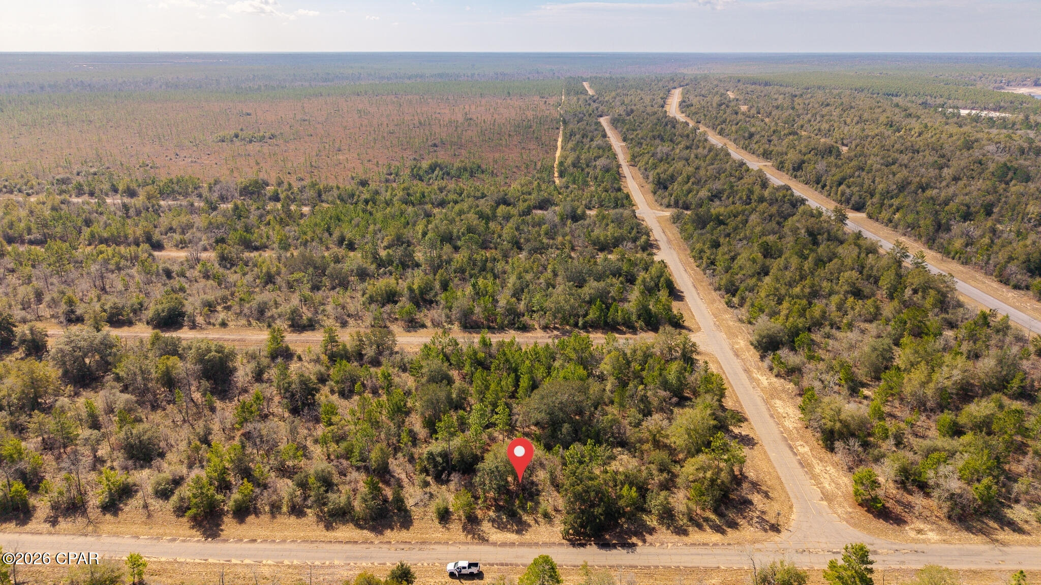 Sunny Hills Unit 11 - Land