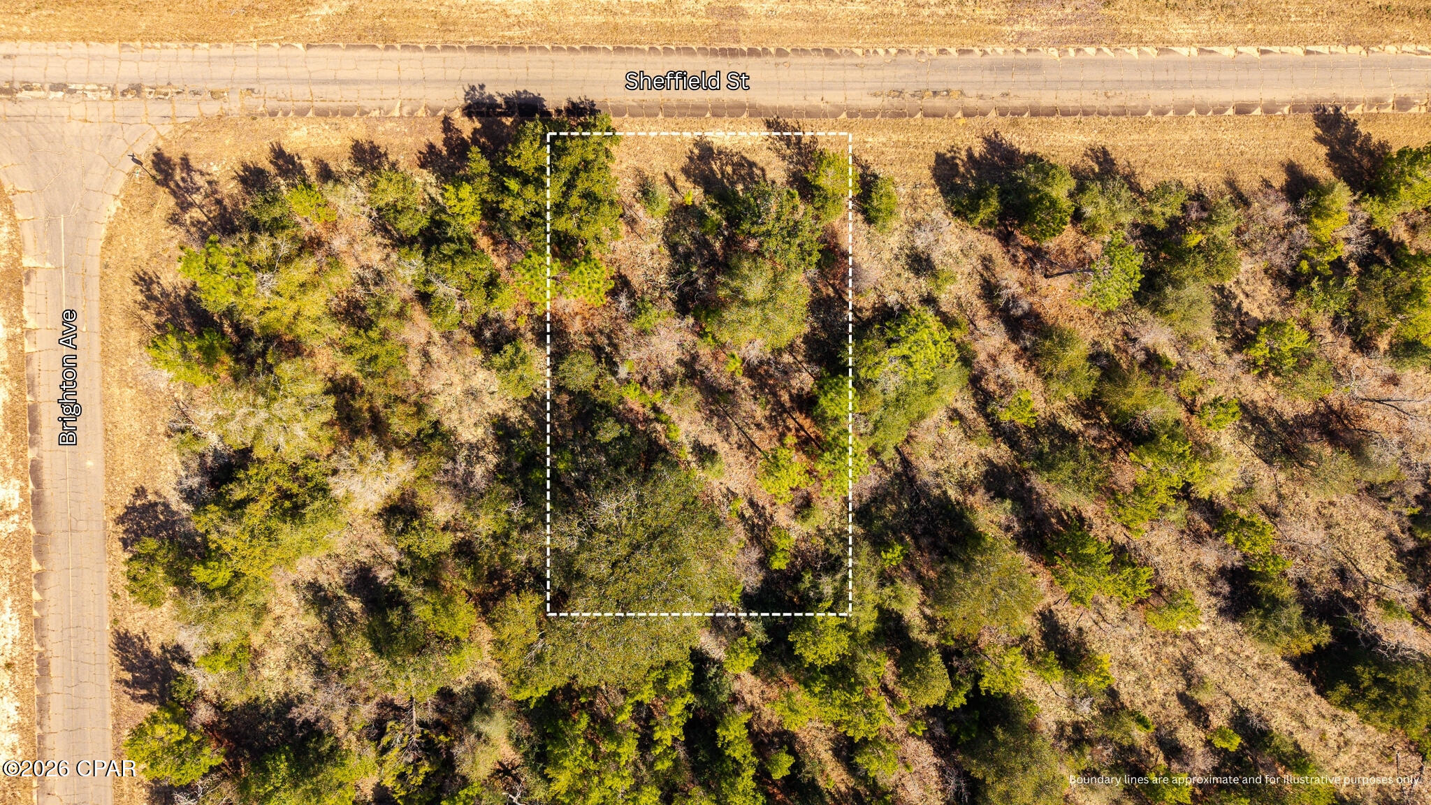 Sunny Hills Unit 11 - Land