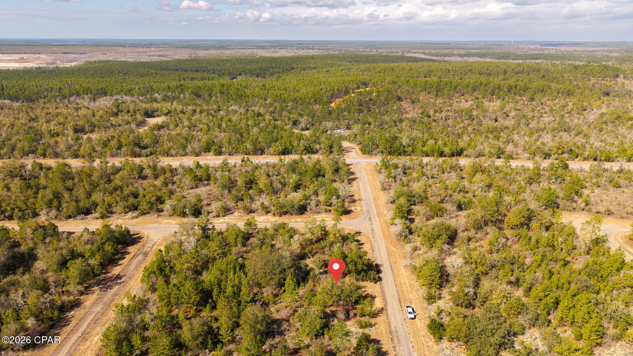 Sunny Hills Unit 11 - Land