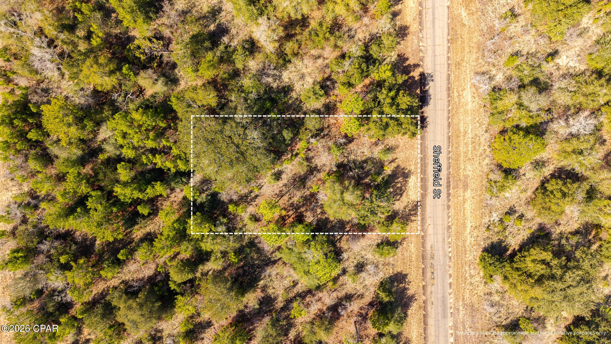 Sunny Hills Unit 11 - Land