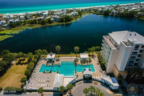 A home in Panama City Beach