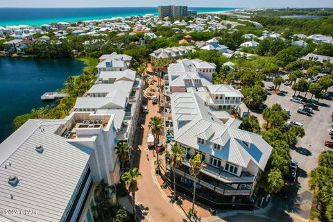 A home in Panama City Beach