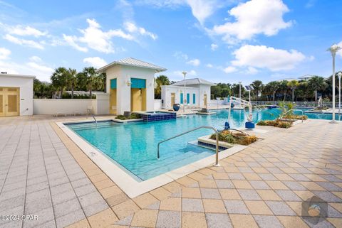 A home in Panama City Beach