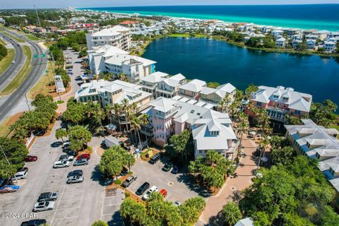 A home in Panama City Beach