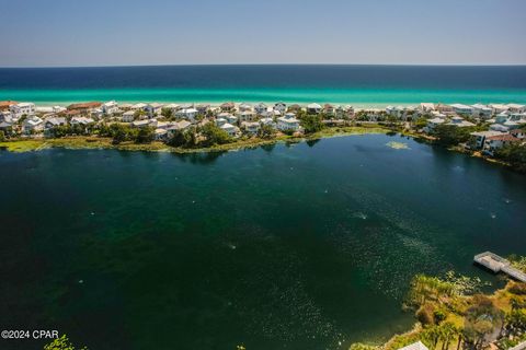 A home in Panama City Beach