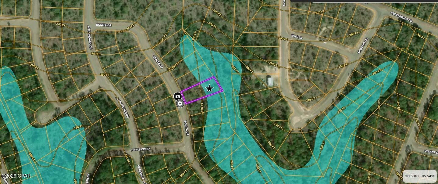 Sunny Hills Unit 7 - Land
