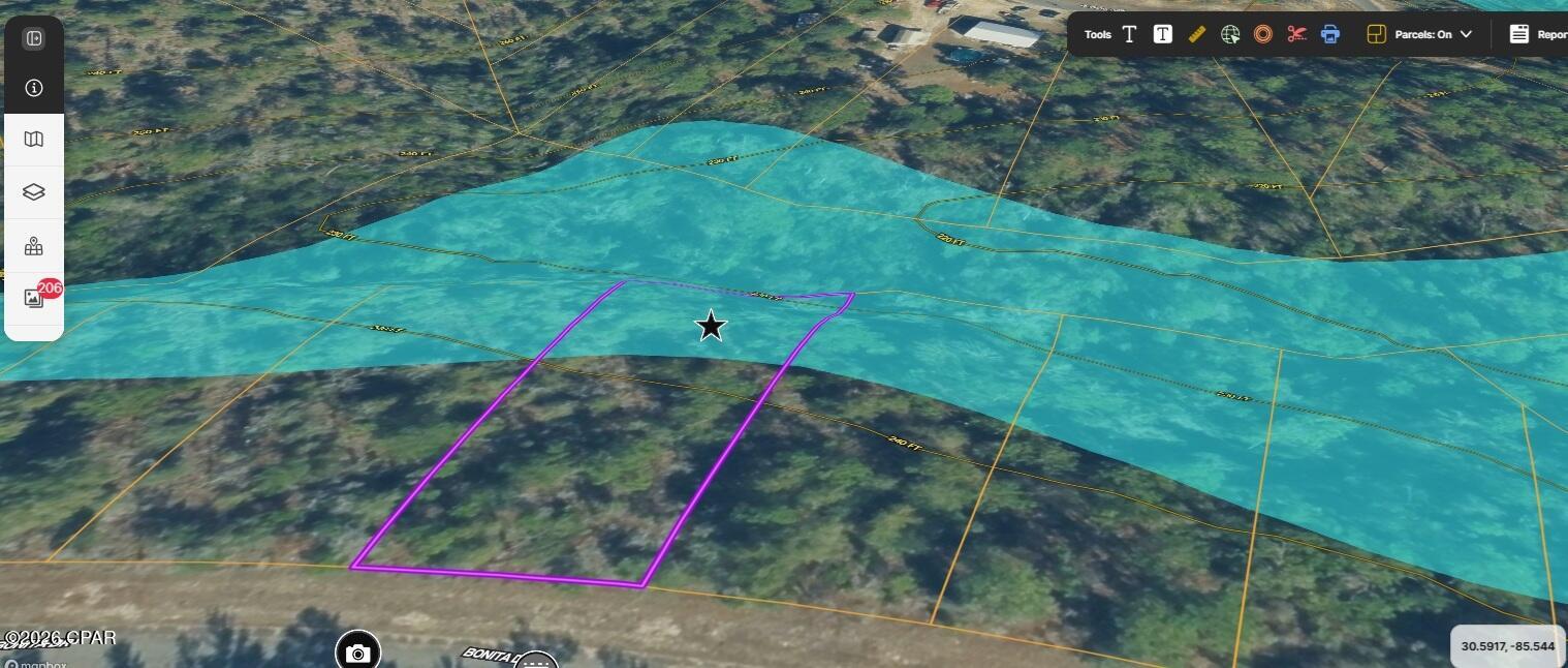 Sunny Hills Unit 7 - Land