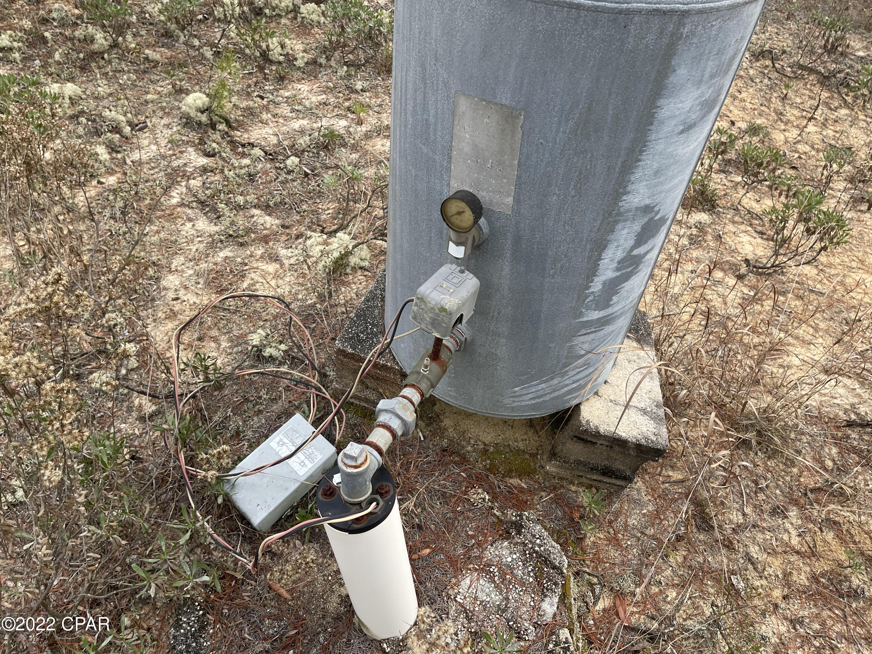 [No Recorded Subdiv] - Land