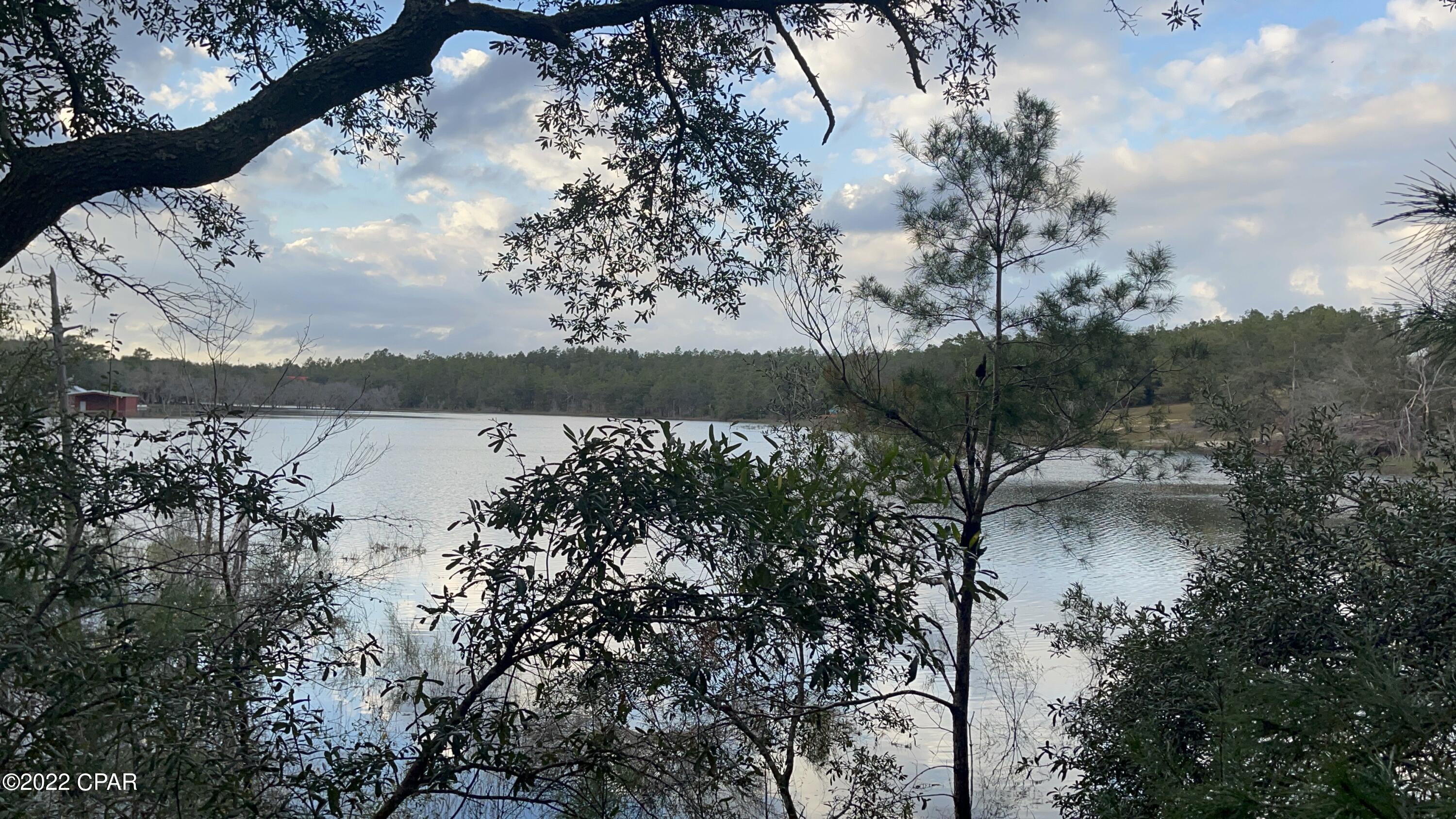 [No Recorded Subdiv] - Land