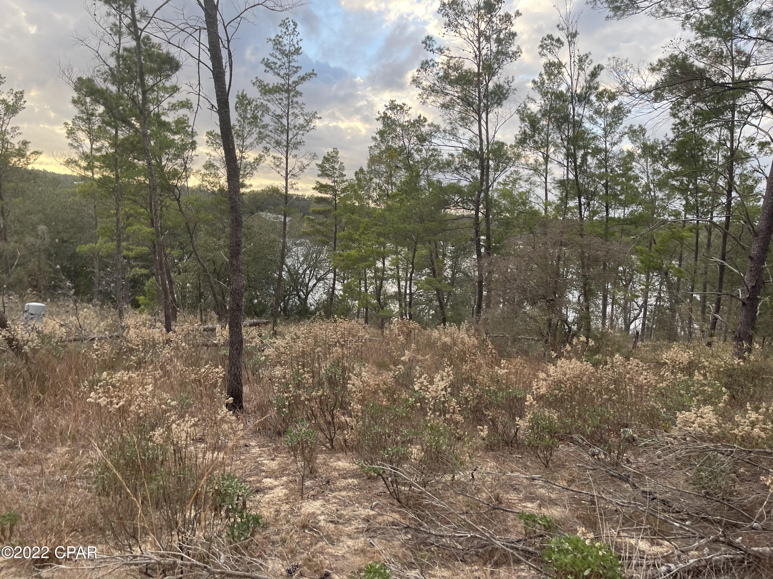 [No Recorded Subdiv] - Land