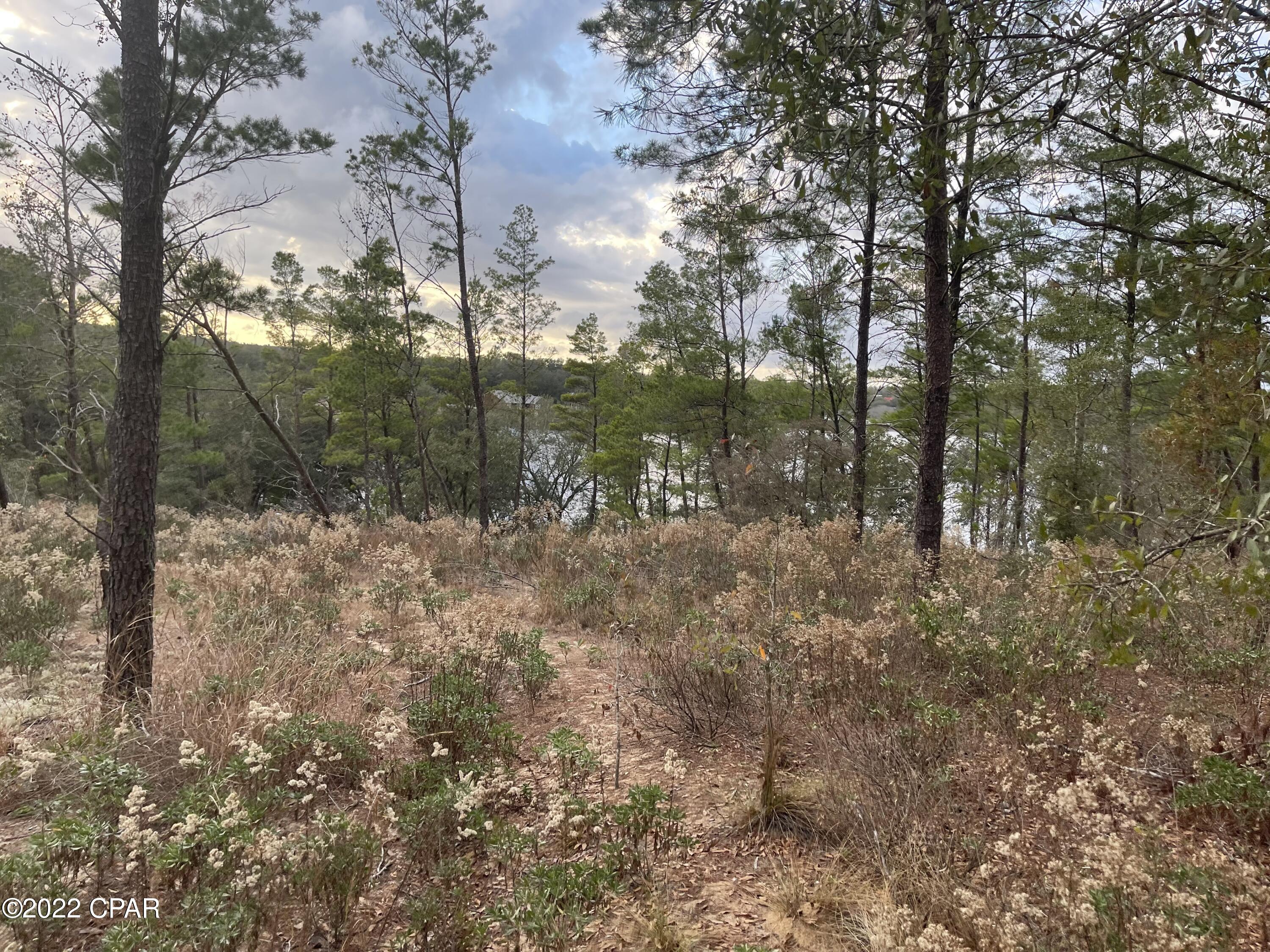 [No Recorded Subdiv] - Land