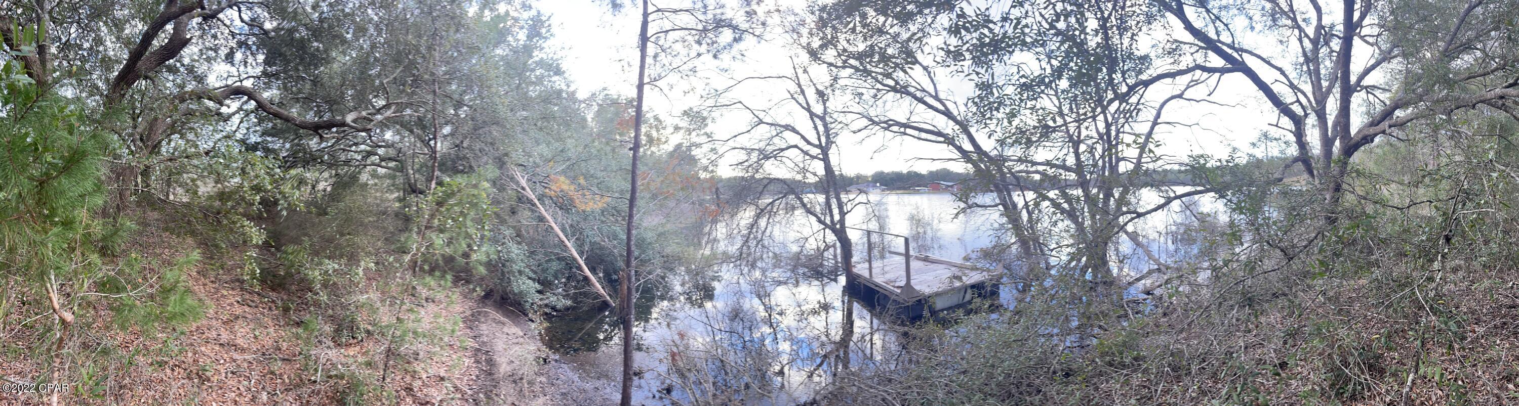 [No Recorded Subdiv] - Land