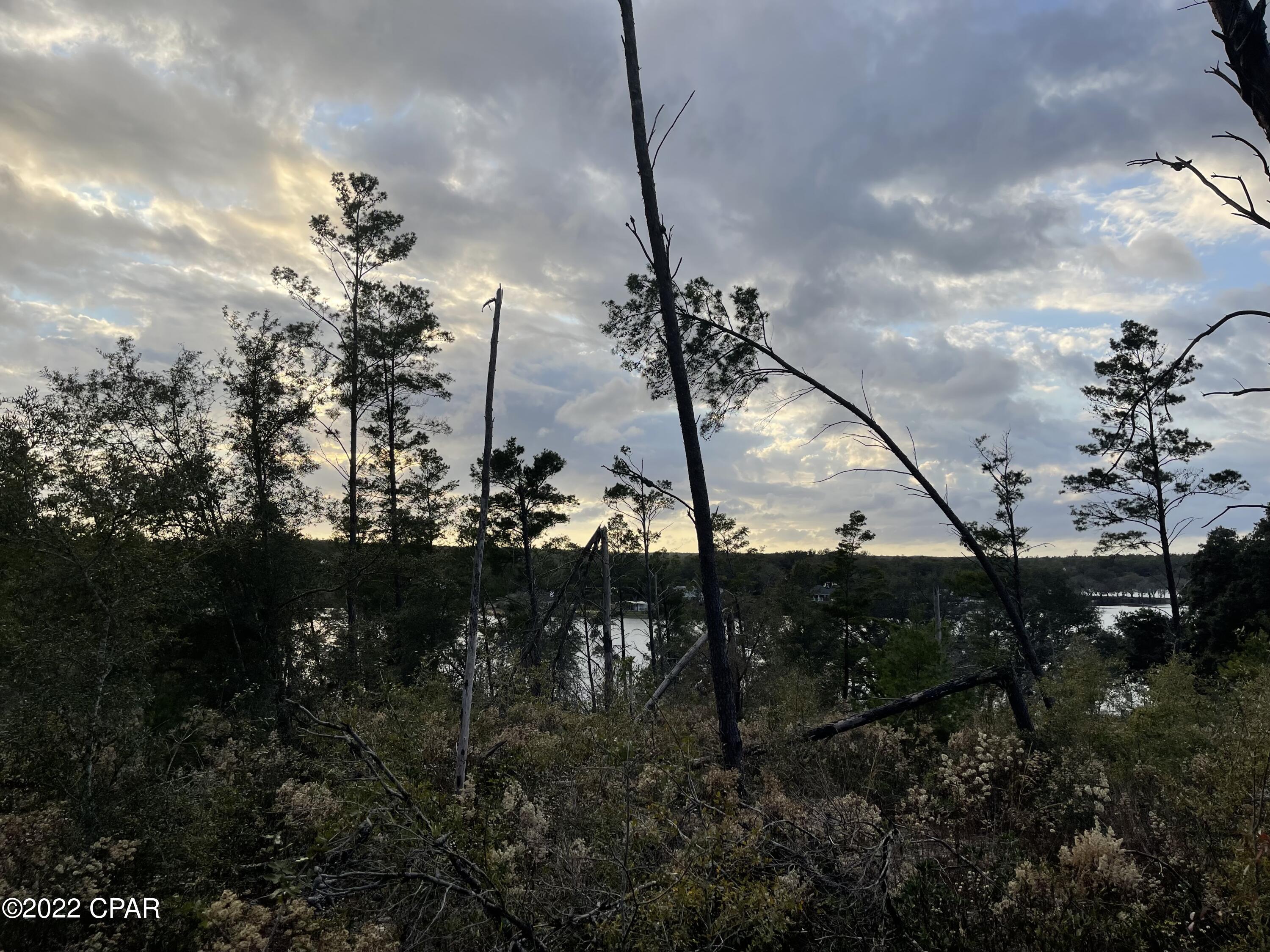 [No Recorded Subdiv] - Land