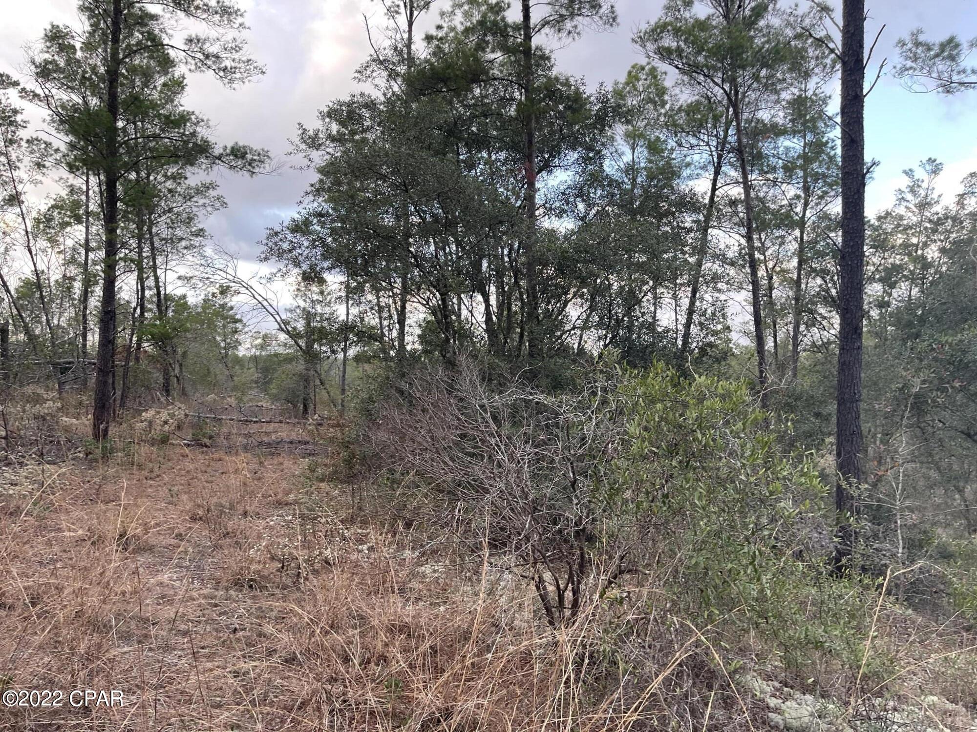 [No Recorded Subdiv] - Land