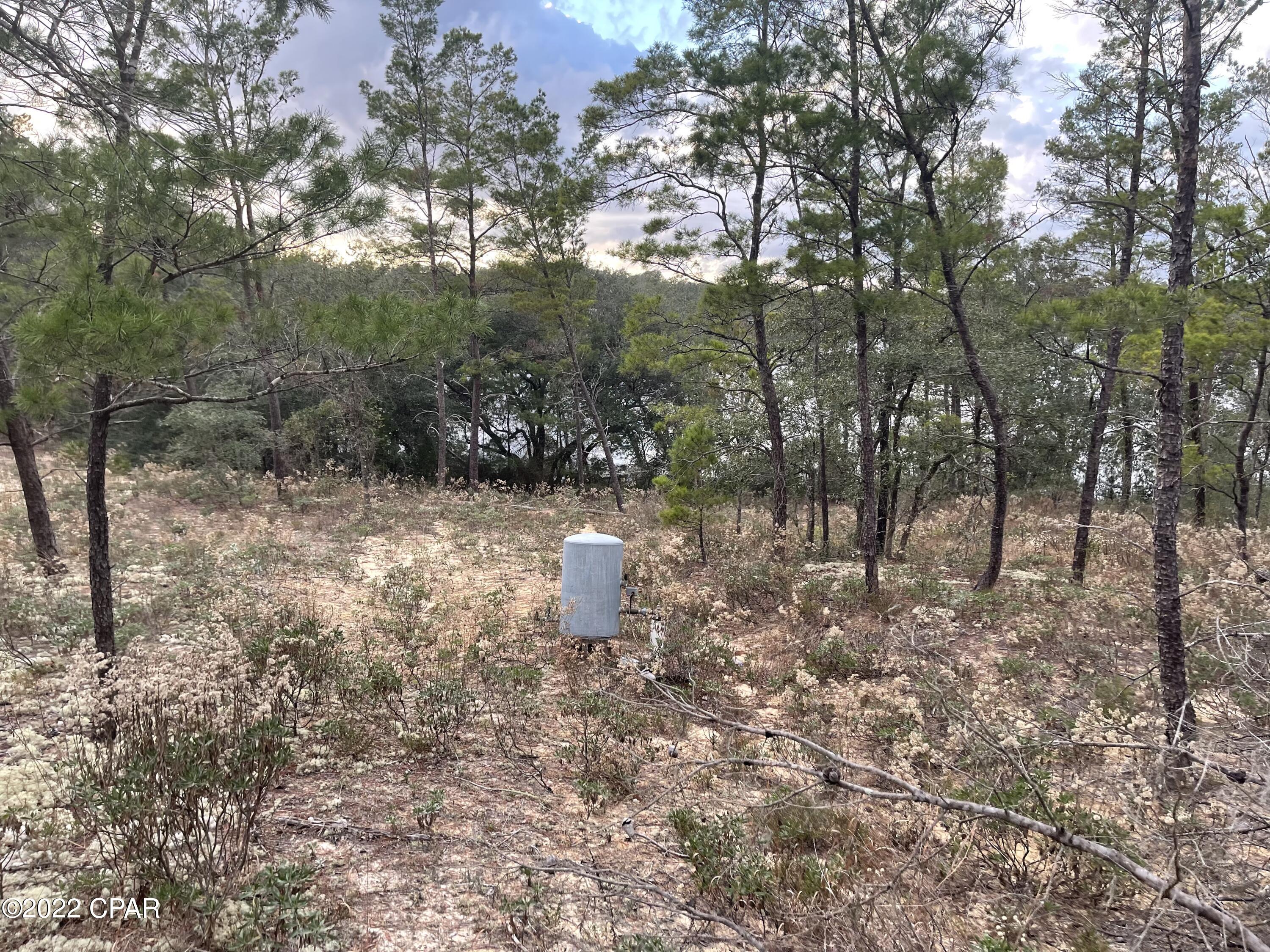 [No Recorded Subdiv] - Land