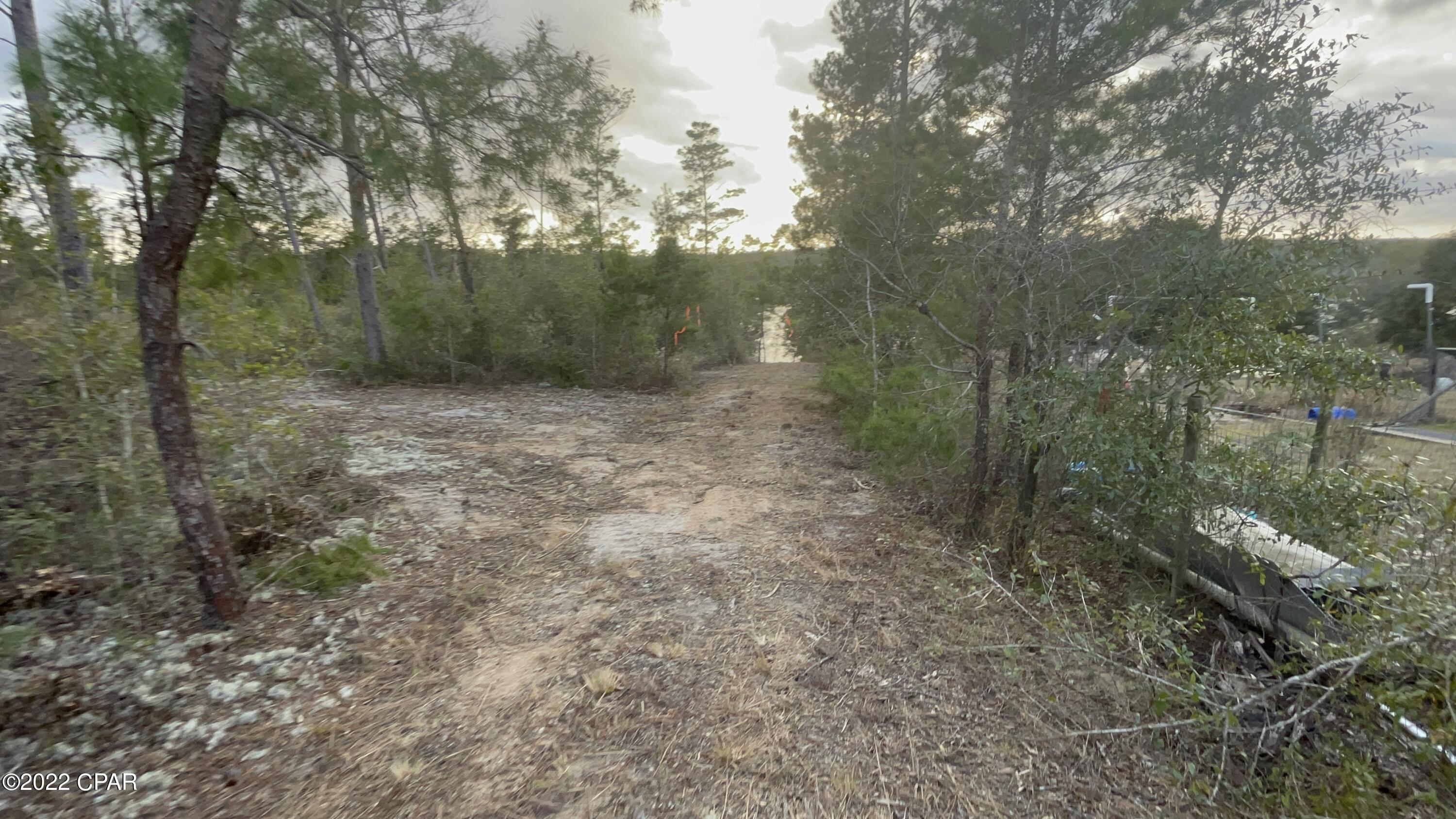 [No Recorded Subdiv] - Land