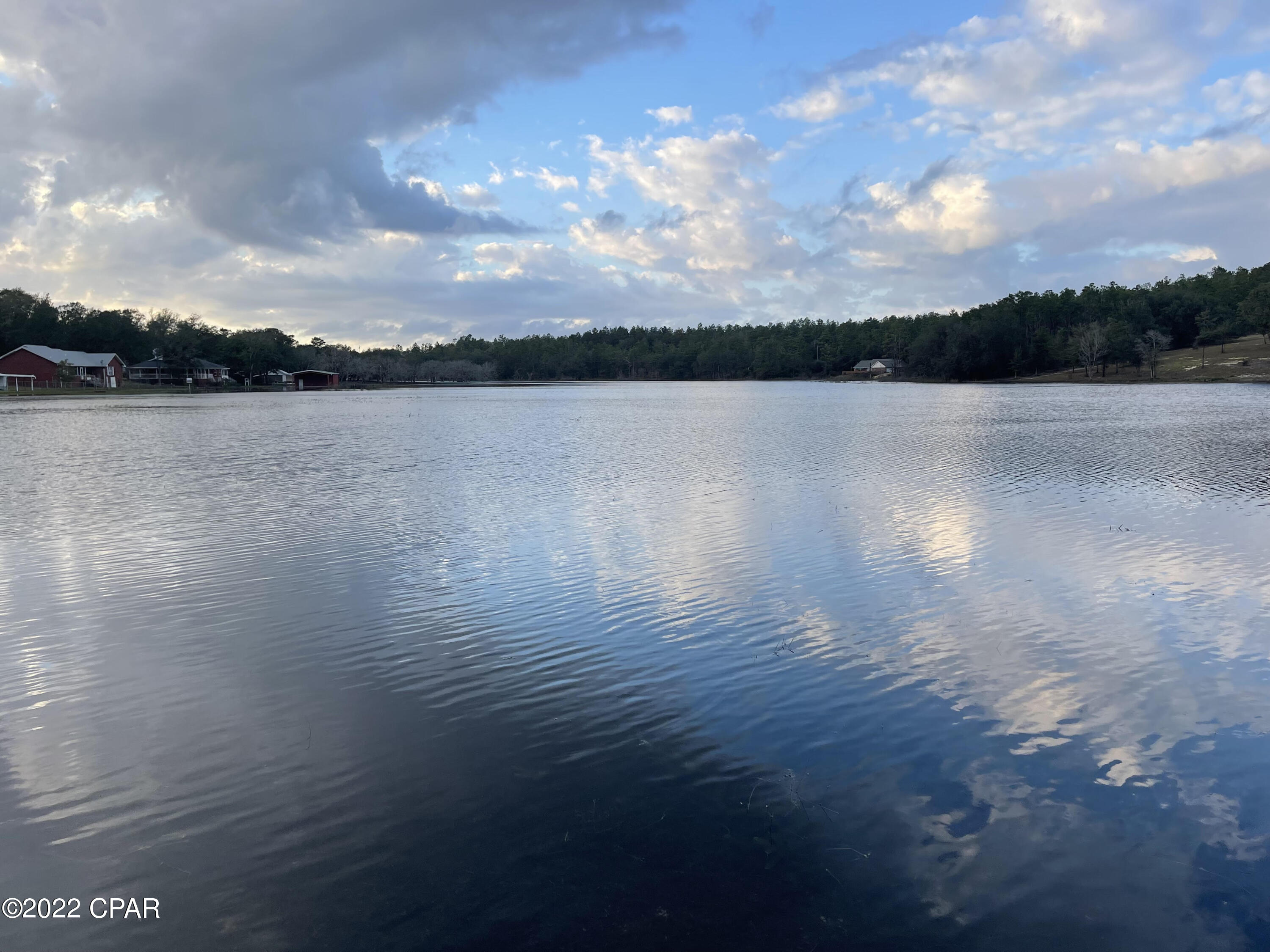 [No Recorded Subdiv] - Land