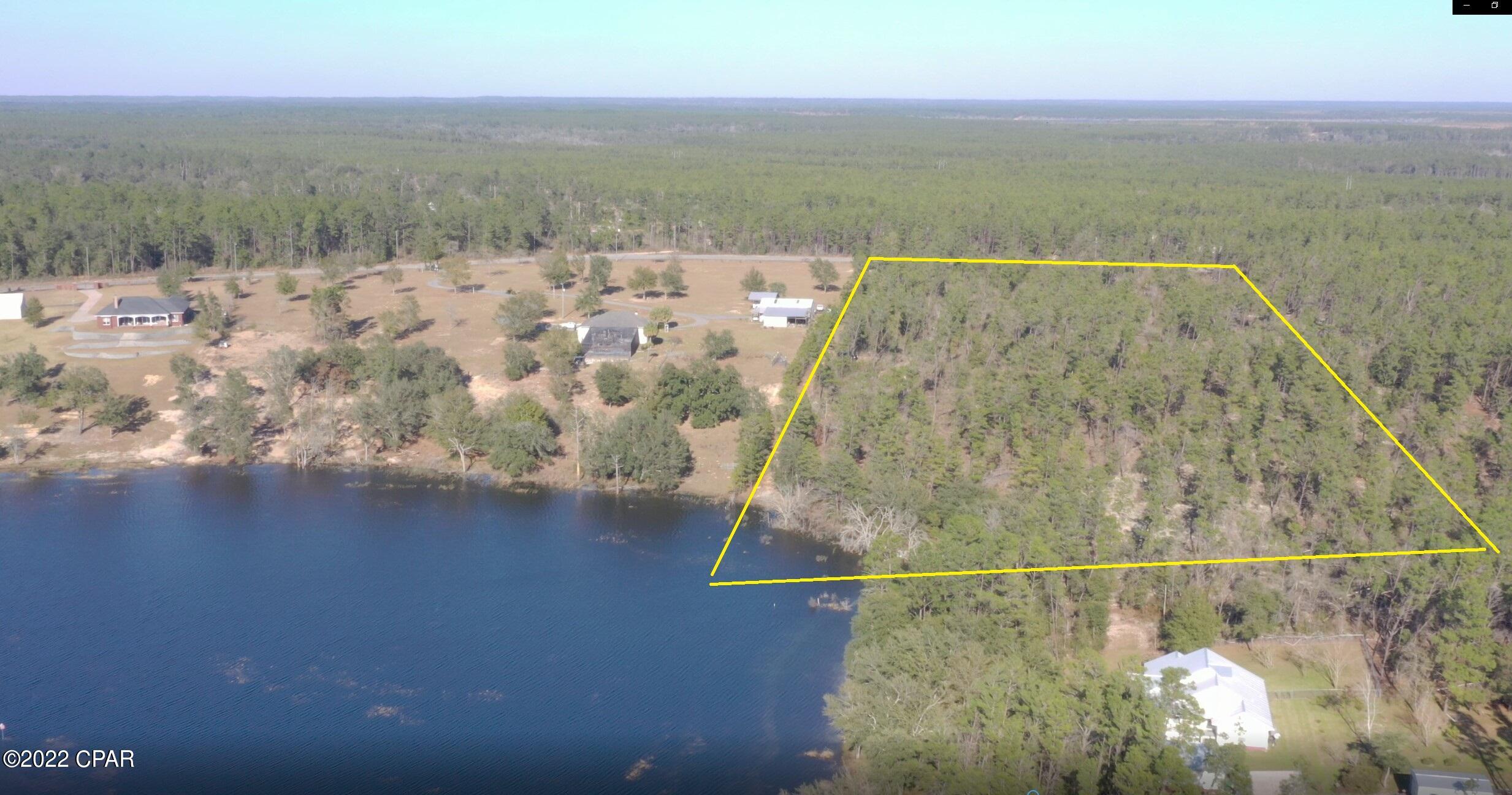 [No Recorded Subdiv] - Land