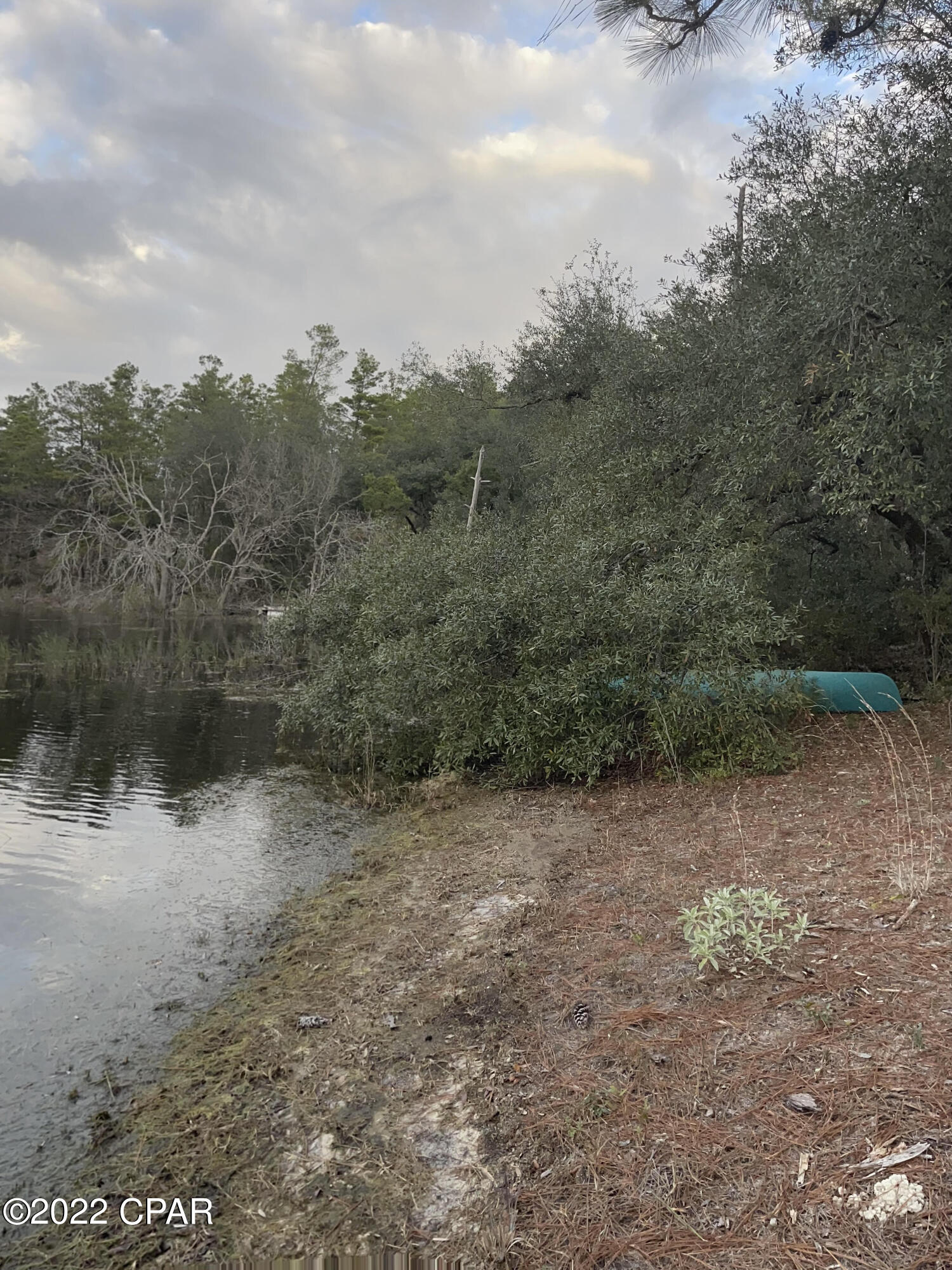 [No Recorded Subdiv] - Land