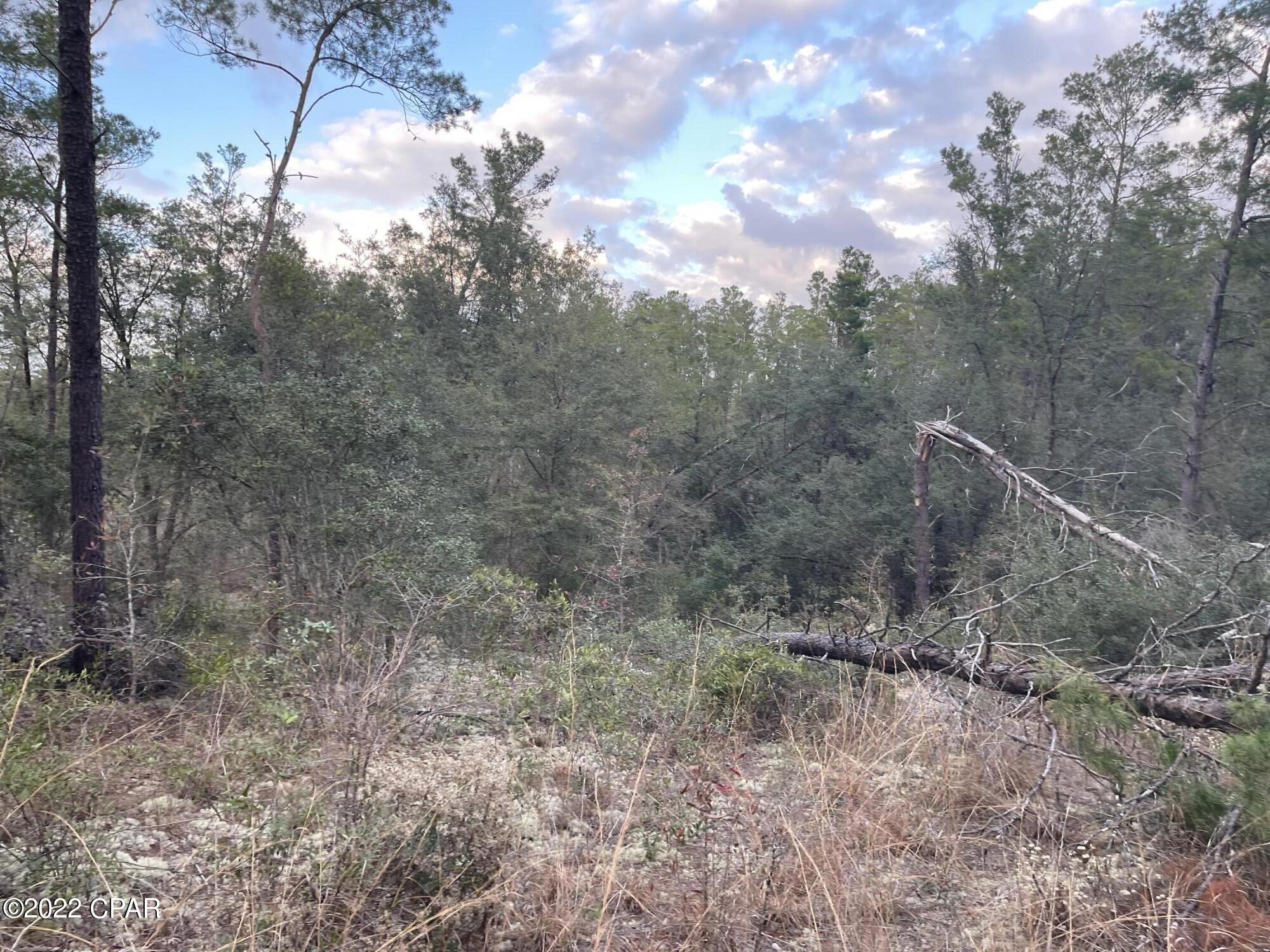 [No Recorded Subdiv] - Land