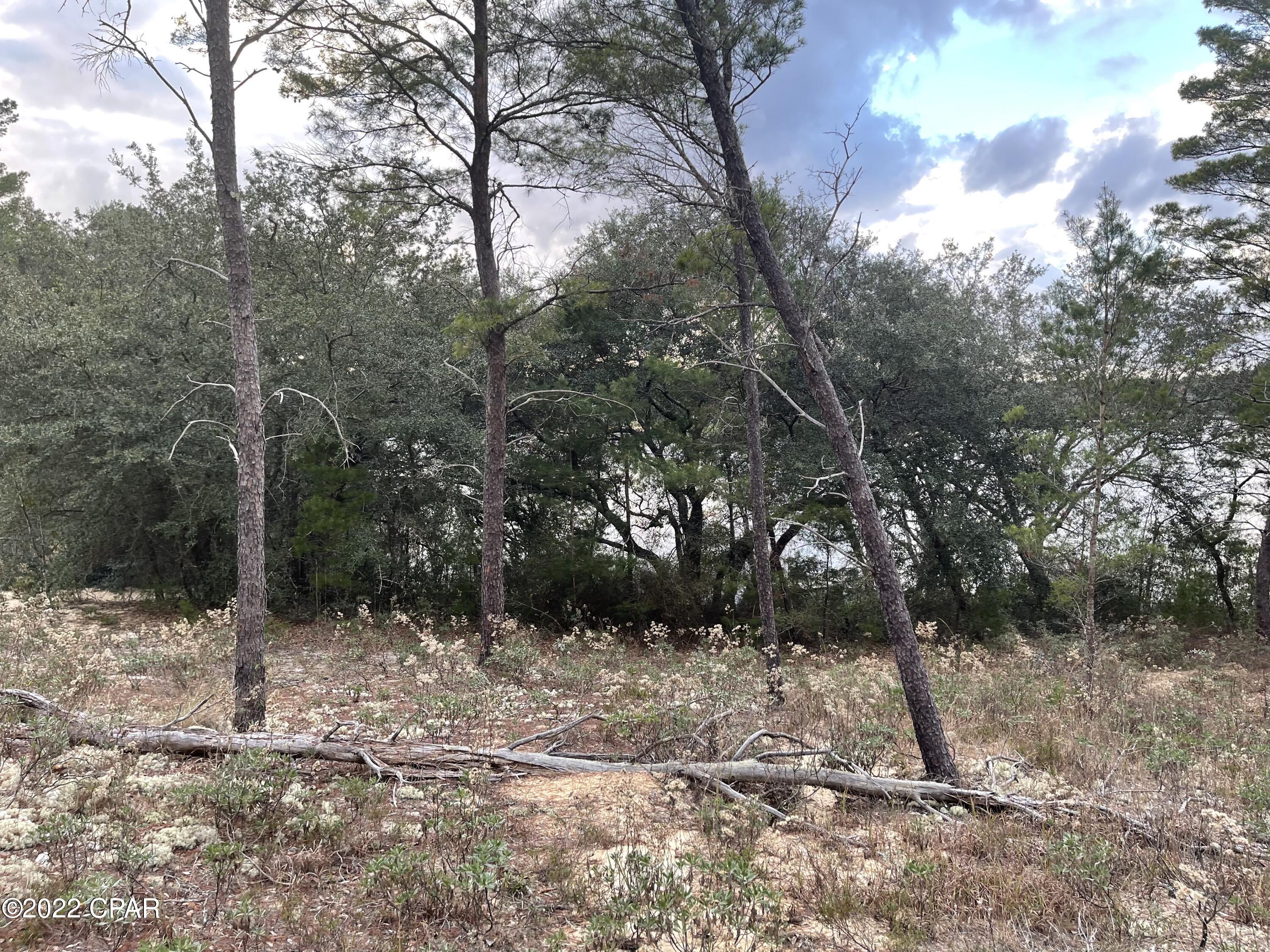 [No Recorded Subdiv] - Land