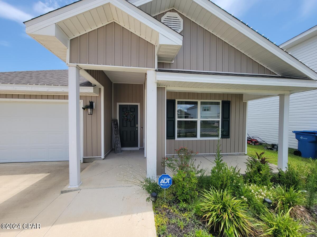 Bridge Harbor - Residential Lease