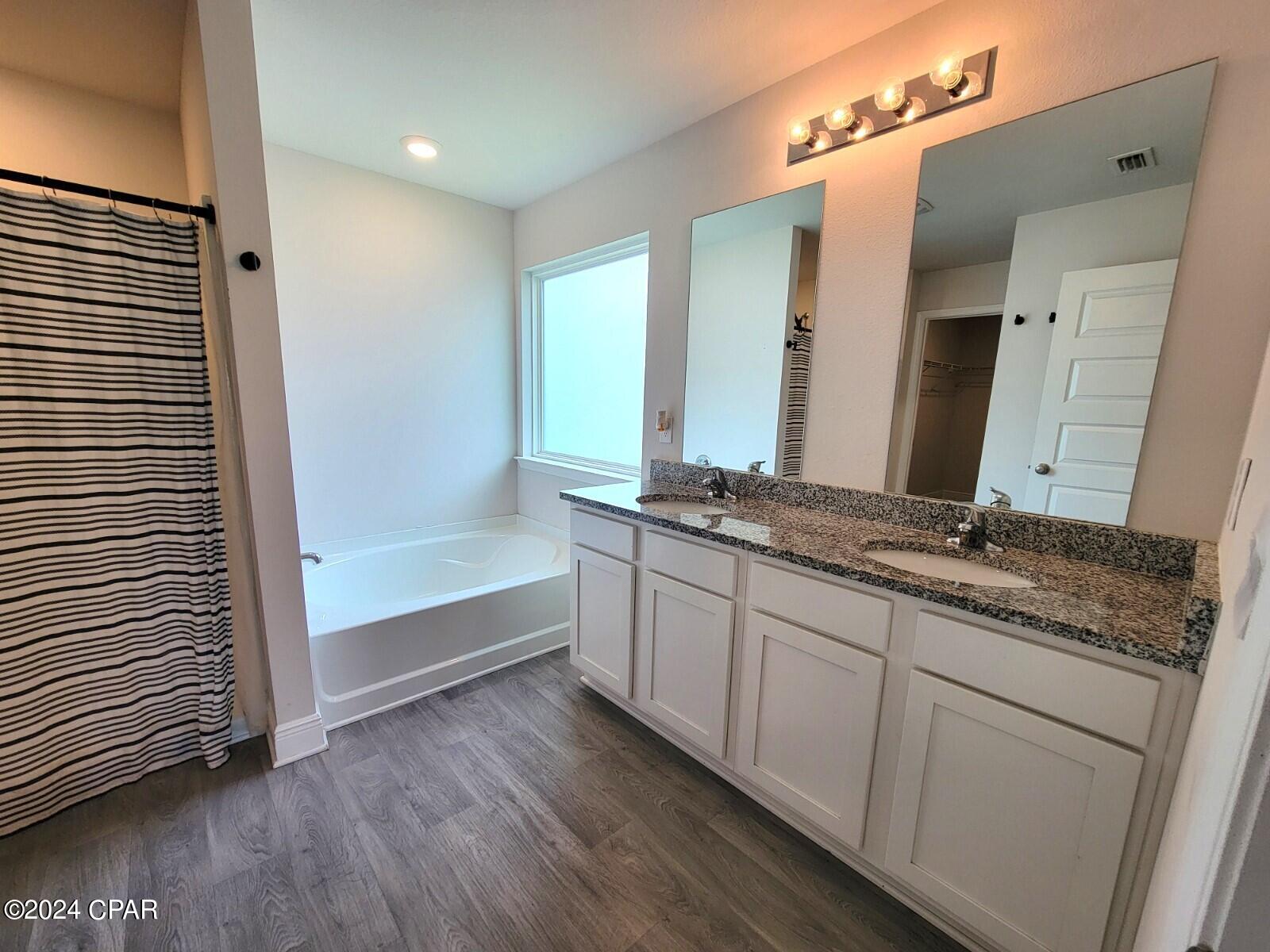 Bridge Harbor - Residential Lease