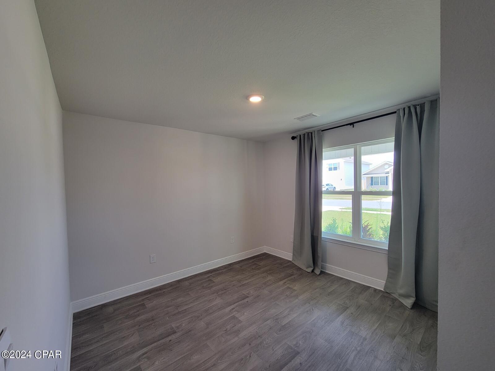 Bridge Harbor - Residential Lease