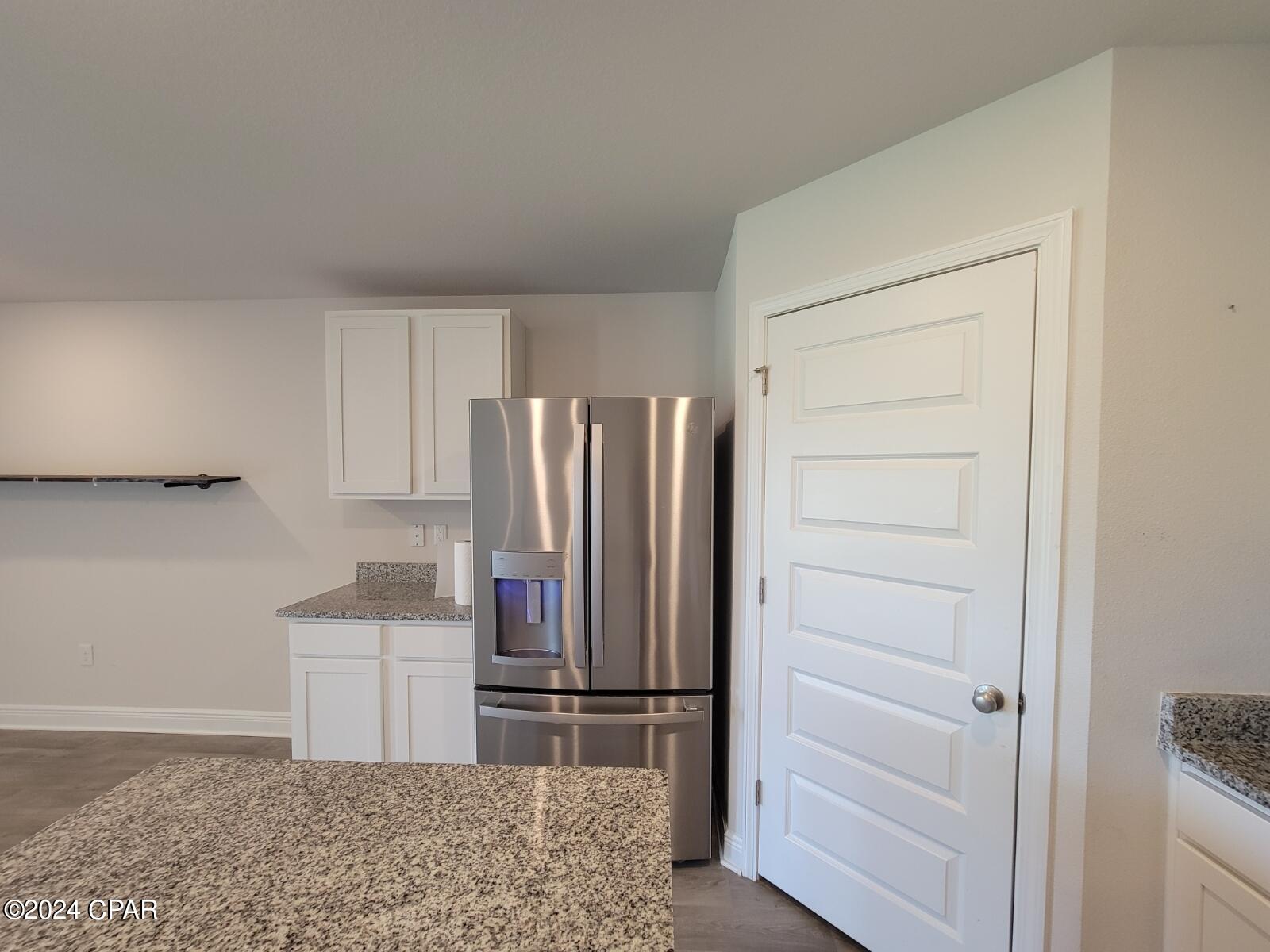 Bridge Harbor - Residential Lease