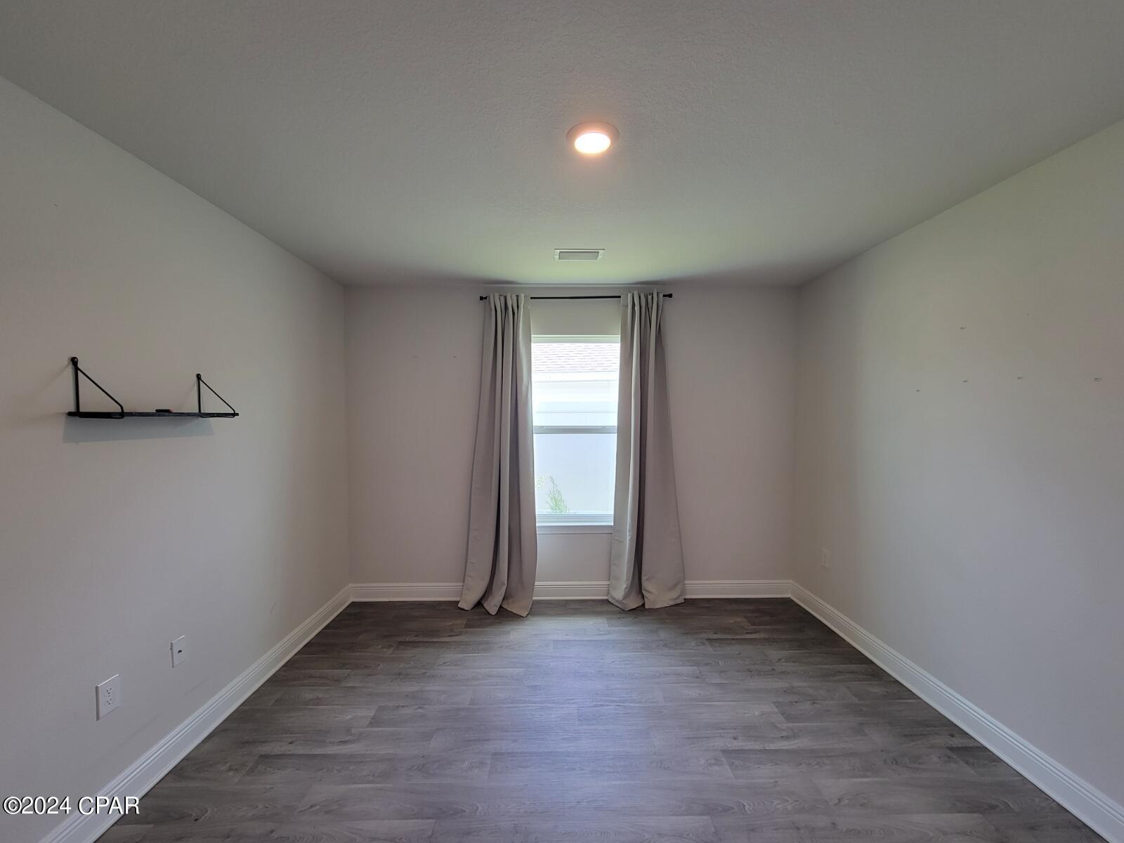 Bridge Harbor - Residential Lease