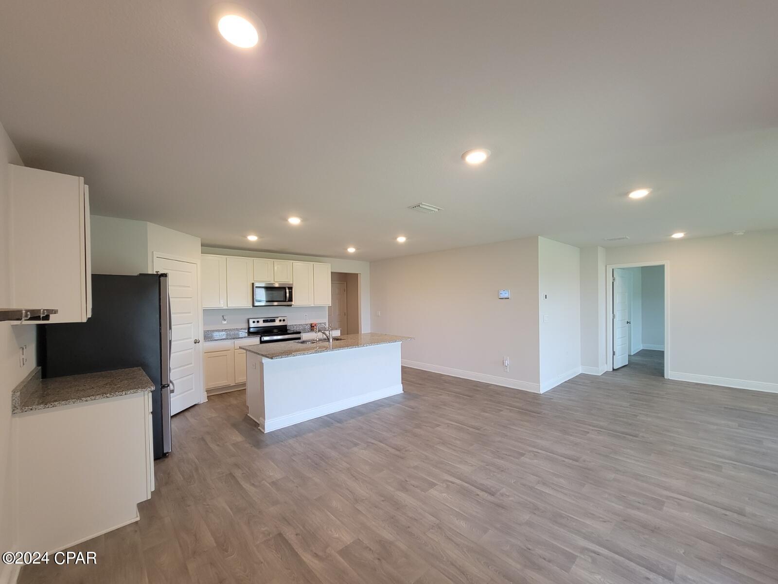 Bridge Harbor - Residential Lease