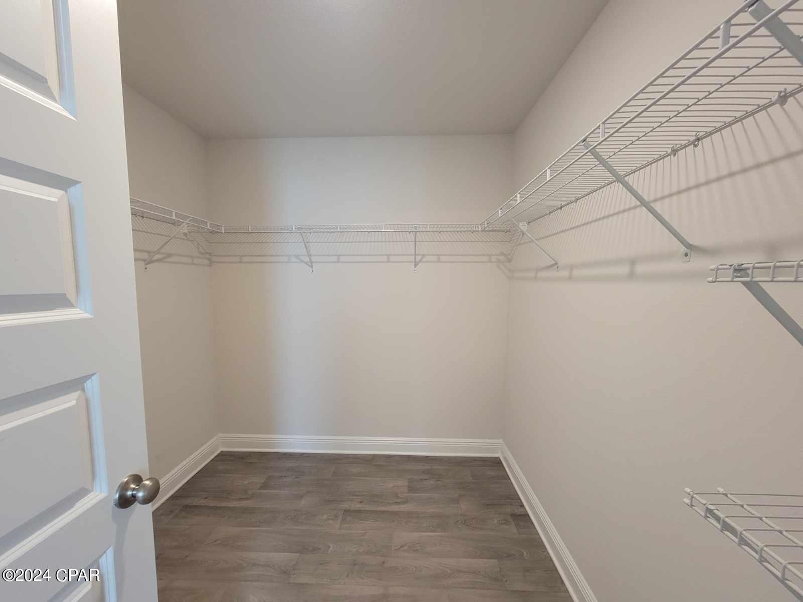 Bridge Harbor - Residential Lease