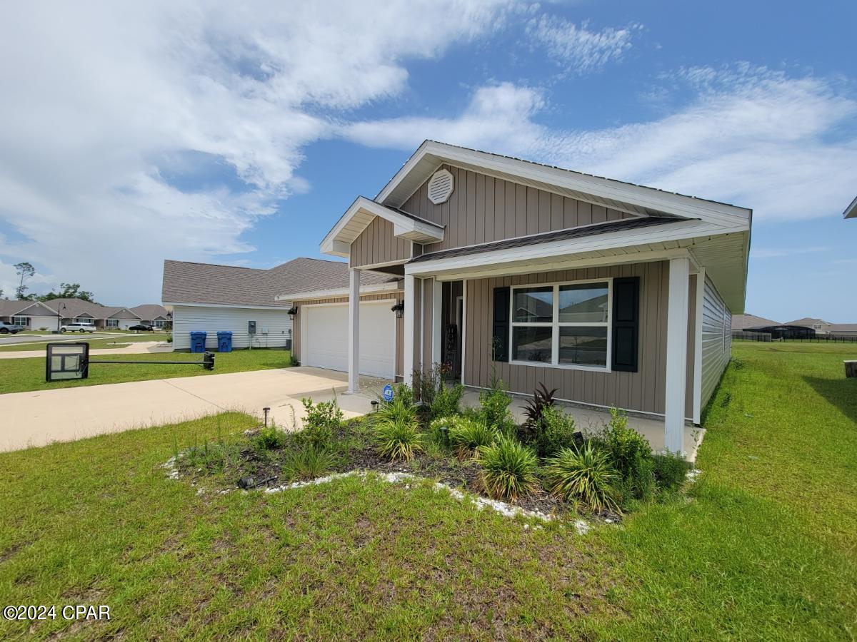 Bridge Harbor - Residential Lease