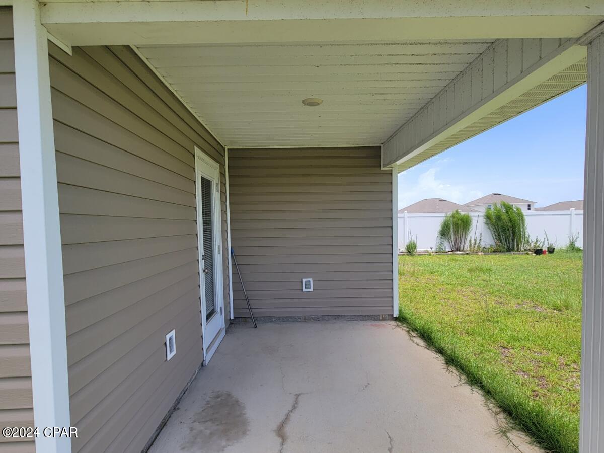 Bridge Harbor - Residential Lease