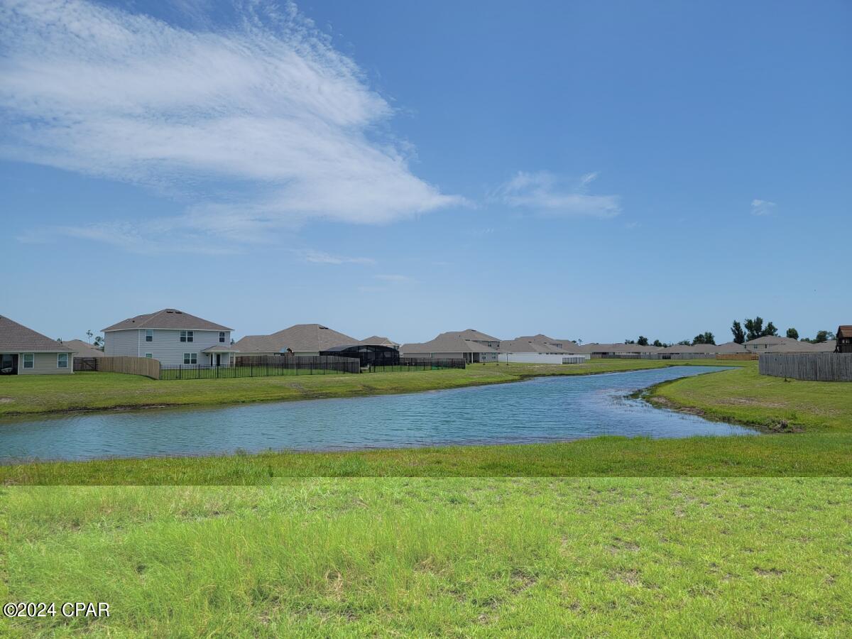 Bridge Harbor - Residential Lease