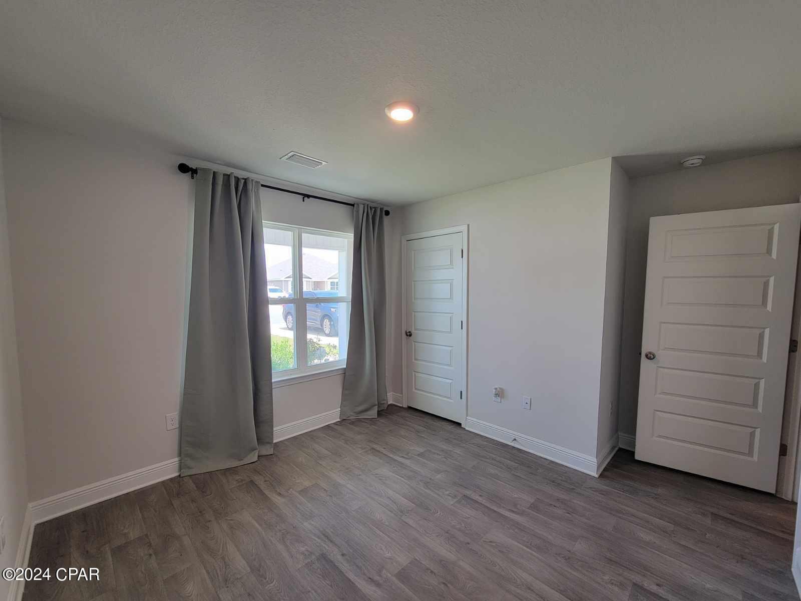 Bridge Harbor - Residential Lease