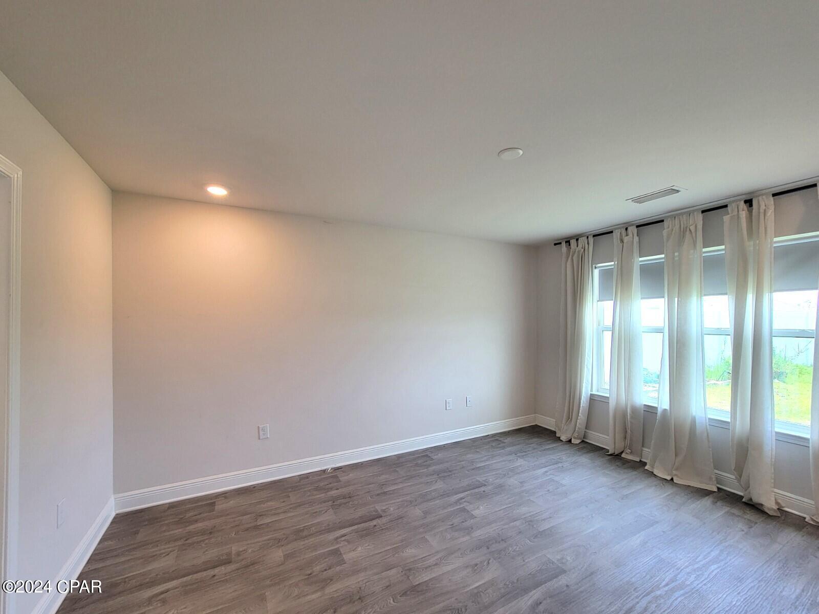 Bridge Harbor - Residential Lease