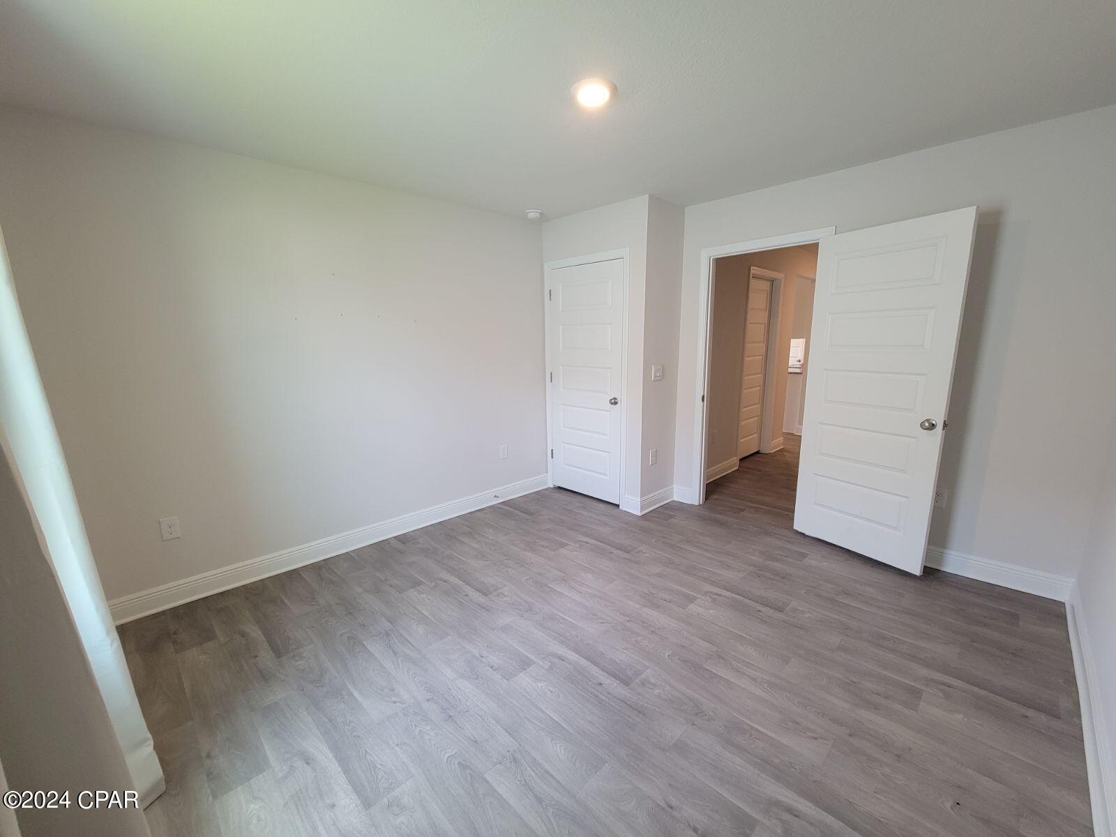 Bridge Harbor - Residential Lease